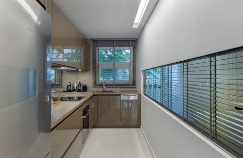 Makrigianni Apartamento | Apartamento Acropolis con vista espectacular (2 Bds y 2Bts), ideal para familias / negocios