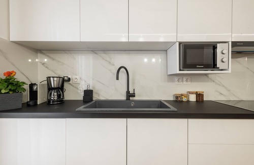 Koukaki Apartamento | Acropolis Exclusive Apartment