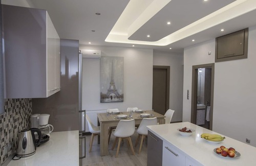 Kinosargous Apartamento | Acropolis Gem by GHH