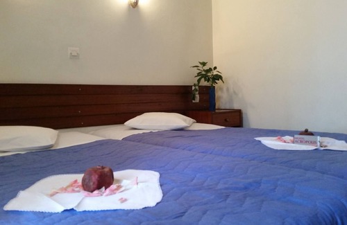 Korithion Hotel | Acropolis Hotel