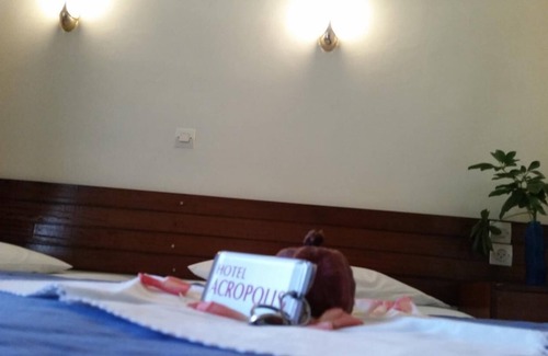 Korithion Hotel | Acropolis Hotel