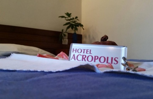 Korithion Hotel | Acropolis Hotel