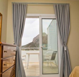 Massouri Apartamento | Acropolis Hotel