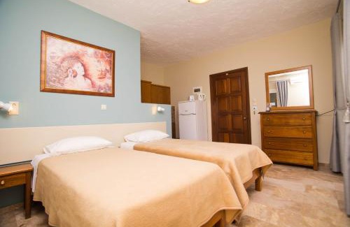 Massouri Apartamento | Acropolis Hotel