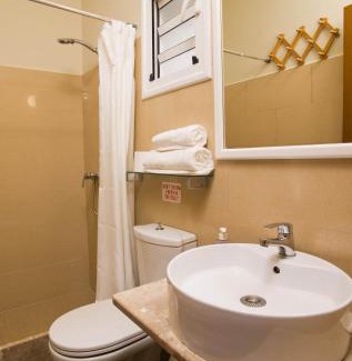 Massouri Apartamento | Acropolis Hotel