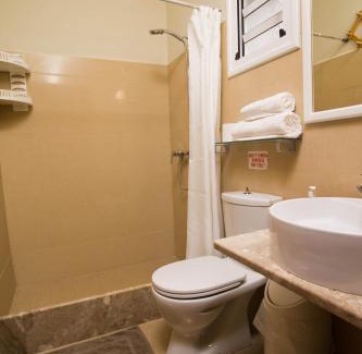 Massouri Apartamento | Acropolis Hotel