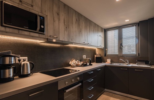 Koukaki Casa | Acropolis Luxury Living