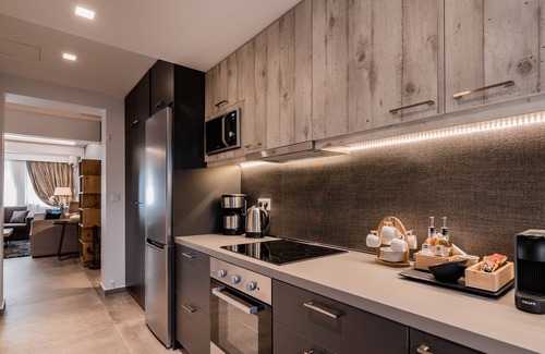 Koukaki Casa | Acropolis Luxury Living