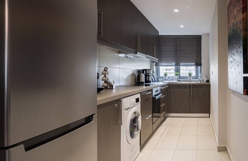 Koukaki Casa | Acropolis Luxury Living
