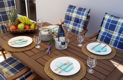 Paralimni Apartamento | Acropolis penthouse Protaras