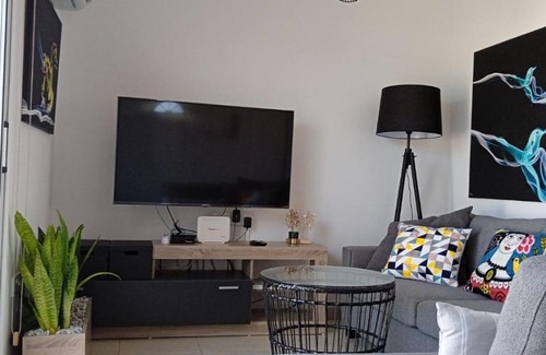 Paralimni Apartamento | Acropolis penthouse Protaras
