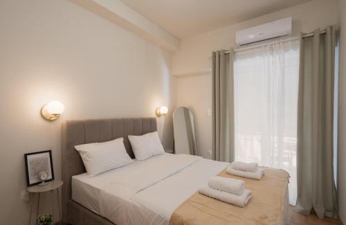Kinosargous Apartamento | Acropolis Retreat Walk to Museum