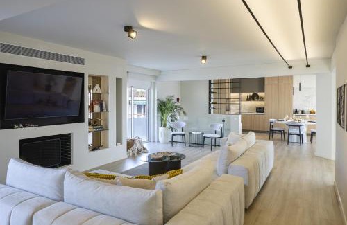 Mets Apartamento | Acropolis Terraces
