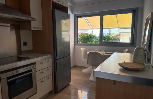 Pangrati Apartamento | Acropolis-View Penthouse, Haute Athenian