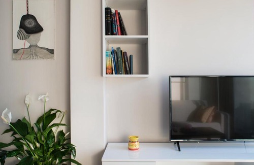 Mets Apartamento | Acropolis View Rooftop Apartment Athens
