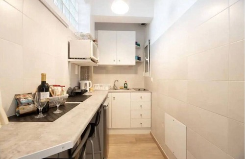 Mets Apartamento | Acropolis Vista Retreat
