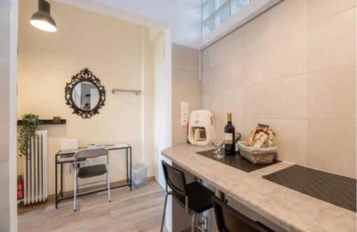 Mets Apartamento | Acropolis Vista Retreat