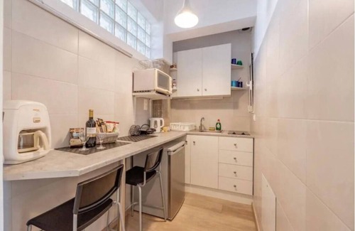 Mets Apartamento | Acropolis Vista Retreat