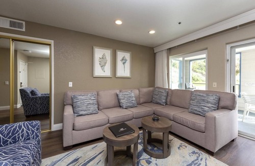 Capistrano Beach Condominio | Playa Capistrano - condominio OCEANVIEW