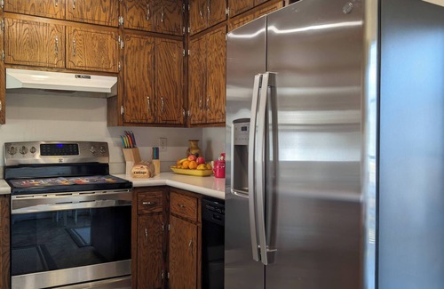 Fort Dodge Casa | Across from Oleson Park, feel at home here.