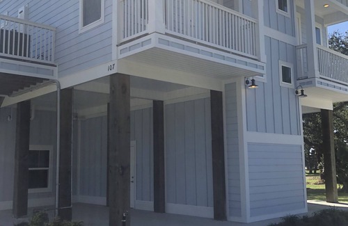 Oxford Casa | Across From the Beach In Biloxi!