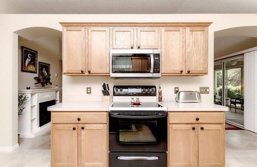 Chatham Casa | Across from the World Renowned Nancy Lopez Legacy Golf & Country Club