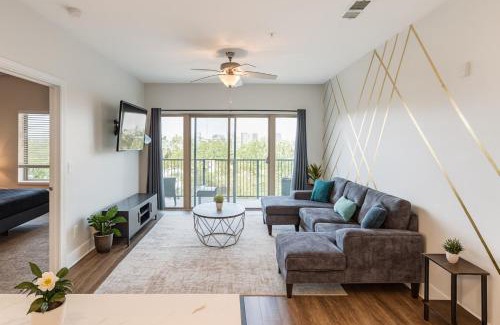 Glen Iris Apartamento | Across from UAB Spacious 2BR Retreat 3a
