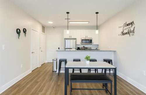 Glen Iris Apartamento | Across from UAB Spacious 2BR Retreat 3a