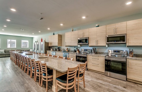 North Myrtle Beach Casa | Reserve antes del 30 de abril, 10% de descuento en la tarifa de alquiler de las estancias de mayo a agosto de 2019 (no se incluyen días festivos)