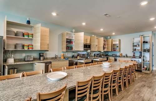 North Myrtle Beach Casa | Reserve antes del 30 de abril, 10% de descuento en la tarifa de alquiler de las estancias de mayo a agosto de 2019 (no se incluyen días festivos)