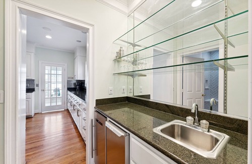 Folly Beach Casa | Across the street from the beach, pool, hot tub!