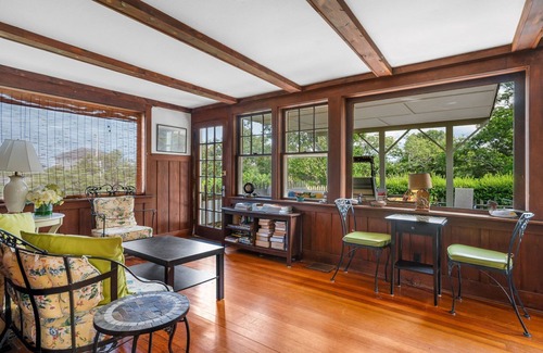 Sagamore Beach Casa | Across the street from Sagamore Beach