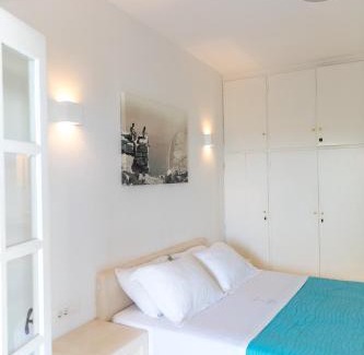 Akrotiri Apartamento | Acrothea Suites and Villas - Akrotiri Caldera - Santorini
