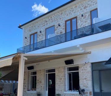 Himare Hotel | Acta 1939