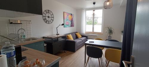Le Marais Apartamento | Actarus-SILS - T1 28 M2