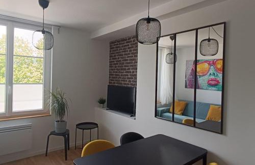 Le Marais Apartamento | Actarus-SILS - T1 28 M2