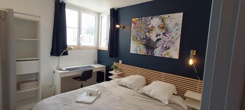 Le Marais Apartamento | Actarus-SILS - T1 28 M2