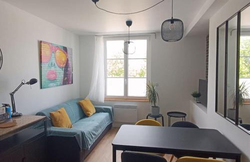 Le Marais Apartamento | Actarus-SILS - T1 28 M2