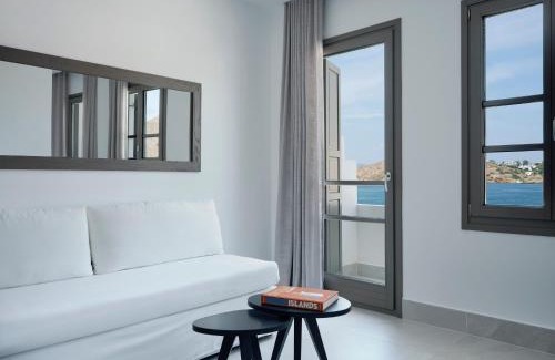 Ios Town Hotel | Acteon Hotel