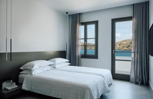 Ios Town Hotel | Acteon Hotel