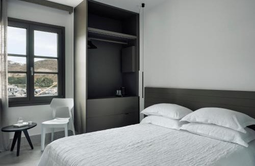 Ios Town Hotel | Acteon Hotel