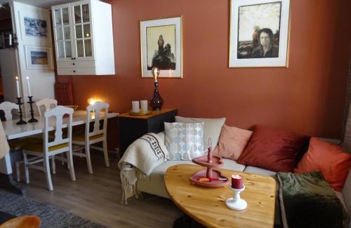 Al Apartamento | Actif 106 - Hallingheim apartment ski inn/ski ut