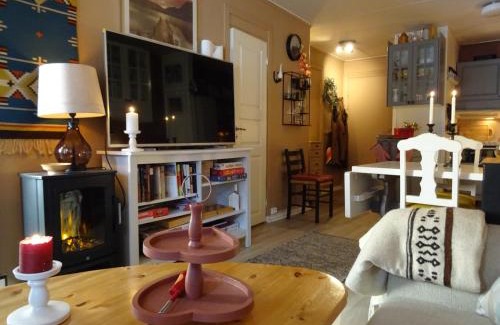 Al Apartamento | Actif 106 - Hallingheim apartment ski inn/ski ut
