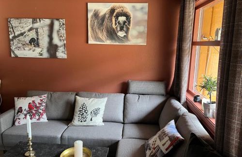 Al Apartamento | Actif 106 - Hallingheim apartment ski inn/ski ut
