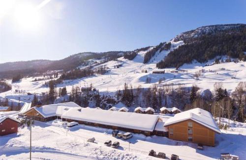 Al Apartamento | Actif 106 - Hallingheim apartment ski inn/ski ut