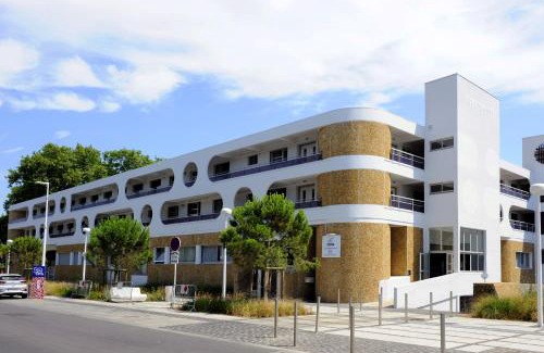 La Grande-Motte Complejo | Actif Residence