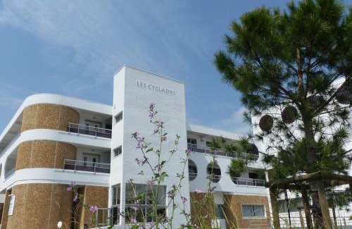 La Grande-Motte Complejo | Actif Residence
