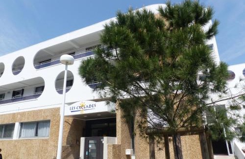 La Grande-Motte Complejo | Actif Residence