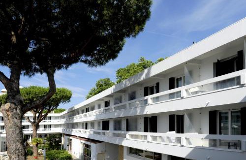 La Grande-Motte Complejo | Actif Residence