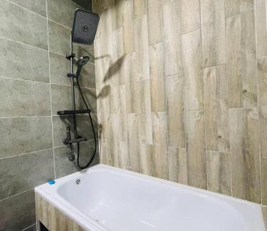 Bishkek Apartamento | Action Djal